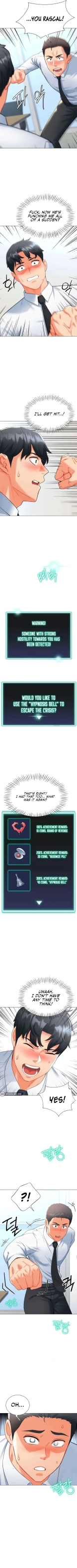 Love Gacha : page 71