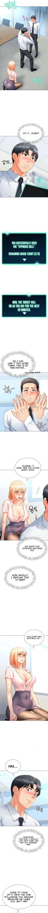 Love Gacha : page 72