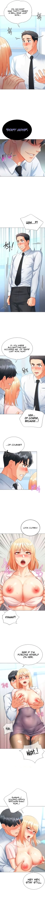 Love Gacha : page 74
