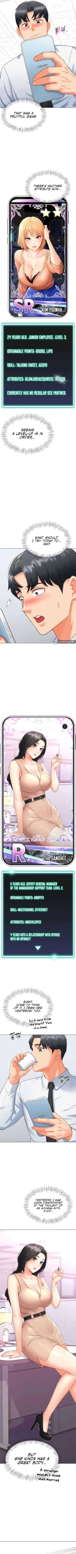 Love Gacha : page 82
