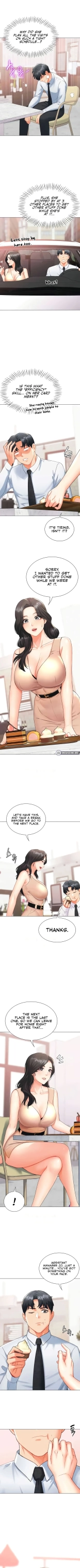 Love Gacha : page 84