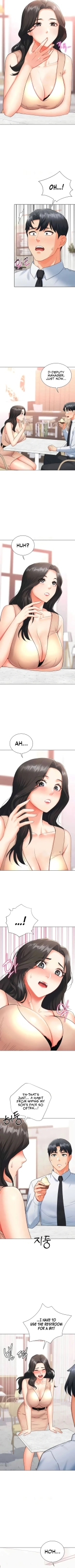 Love Gacha : page 85