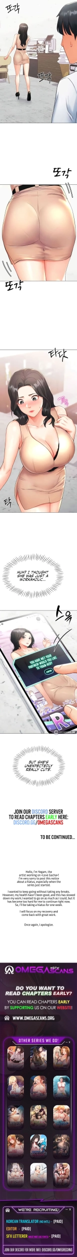 Love Gacha : page 86