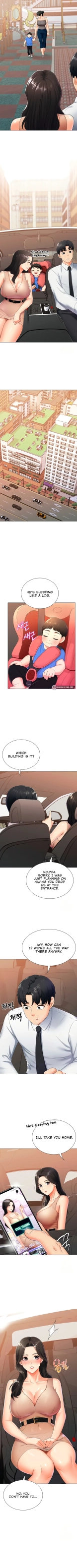 Love Gacha : page 89