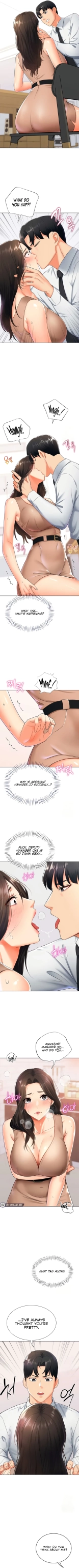 Love Gacha : page 93