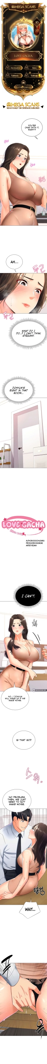 Love Gacha : page 95