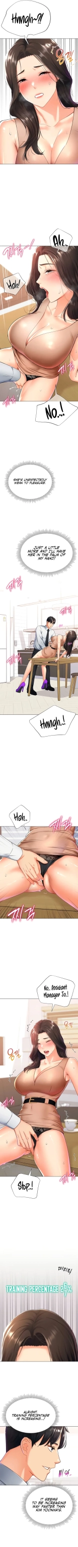 Love Gacha : page 96