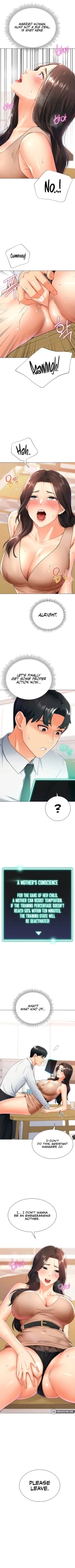 Love Gacha : page 97