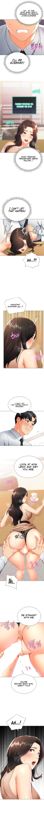 Love Gacha : page 98