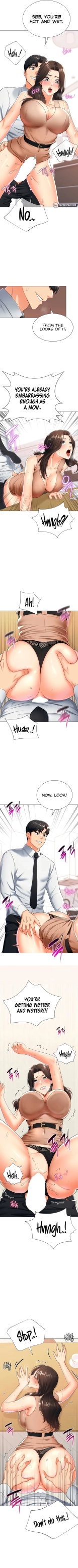 Love Gacha : page 99