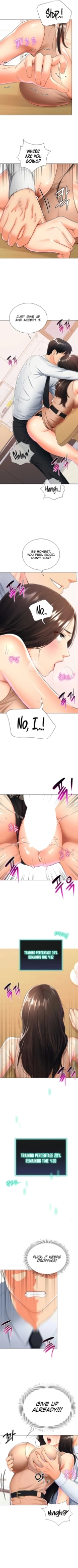 Love Gacha : page 100