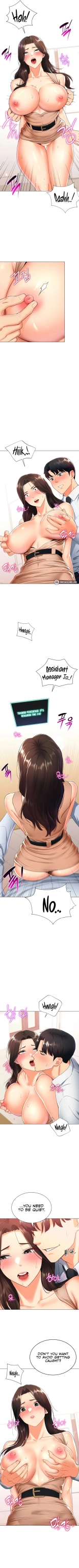 Love Gacha : page 101