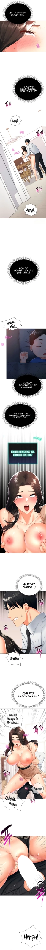 Love Gacha : page 102