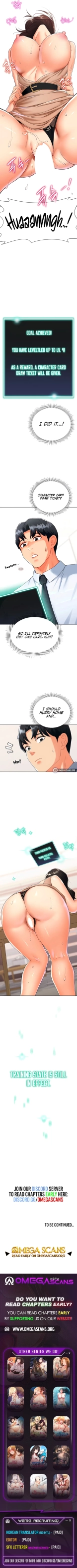 Love Gacha : page 103