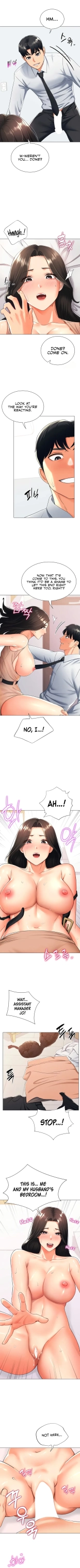 Love Gacha : page 105