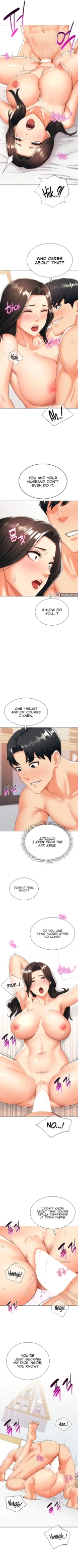 Love Gacha : page 106