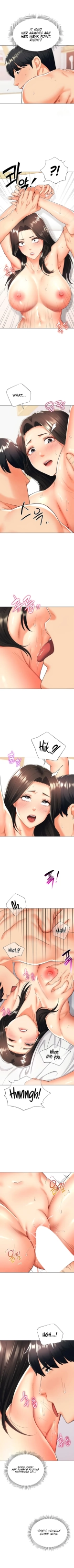 Love Gacha : page 107
