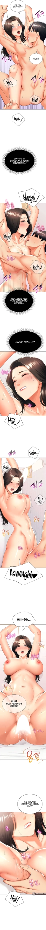 Love Gacha : page 108