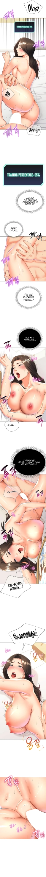 Love Gacha : page 111