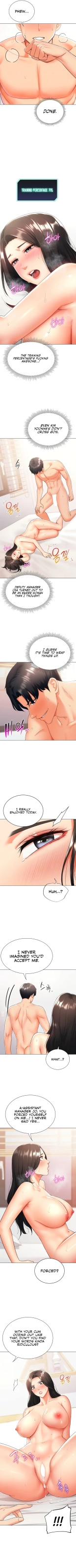 Love Gacha : page 114