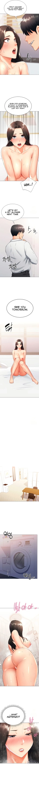 Love Gacha : page 115