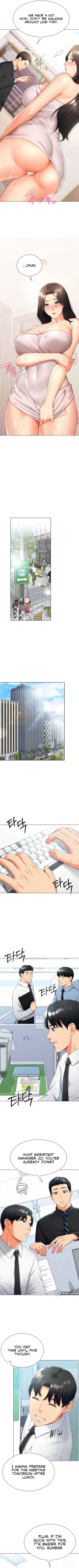 Love Gacha : page 117