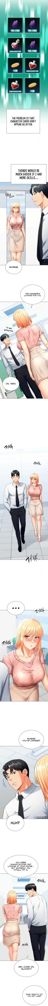 Love Gacha : page 119