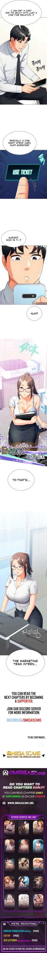 Love Gacha : page 121