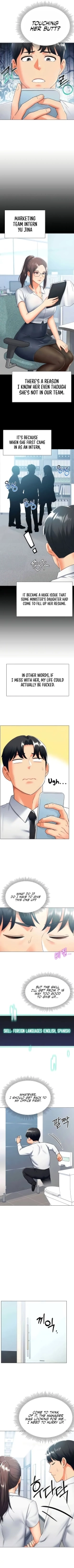 Love Gacha : page 123
