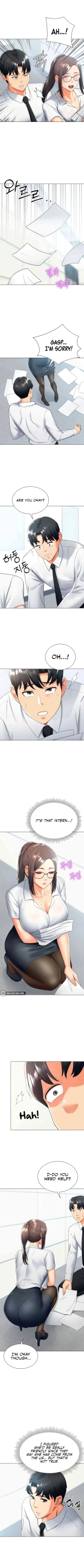 Love Gacha : page 124