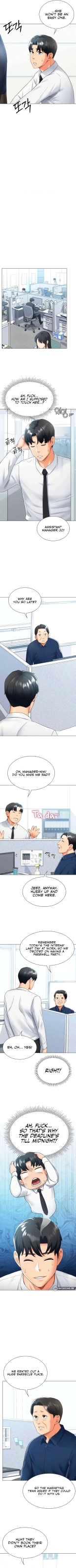 Love Gacha : page 126