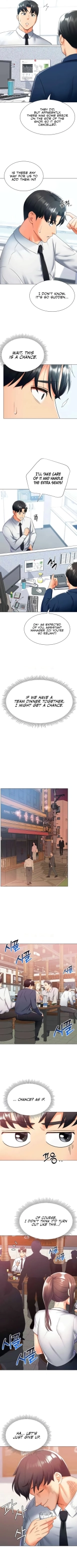 Love Gacha : page 127