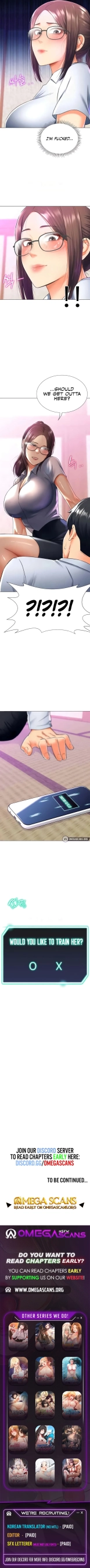 Love Gacha : page 129