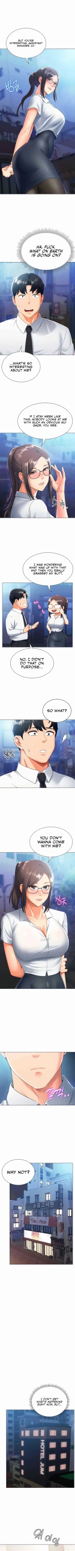 Love Gacha : page 131