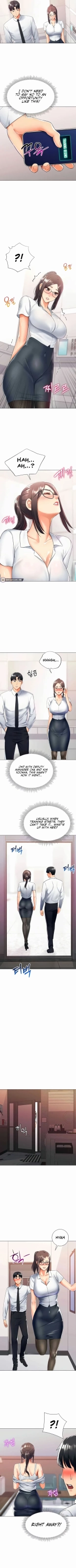 Love Gacha : page 132