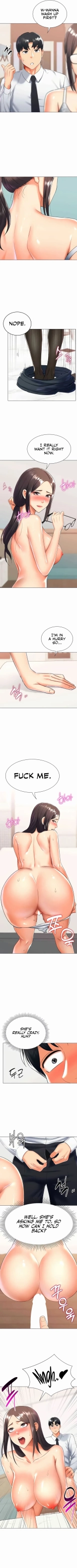 Love Gacha : page 133