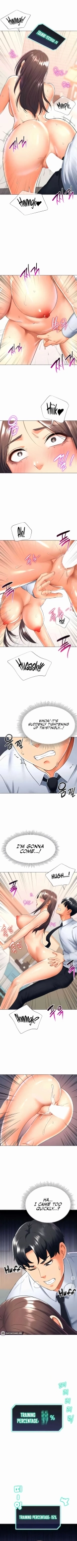 Love Gacha : page 136
