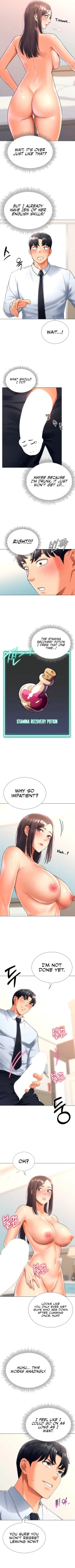 Love Gacha : page 140