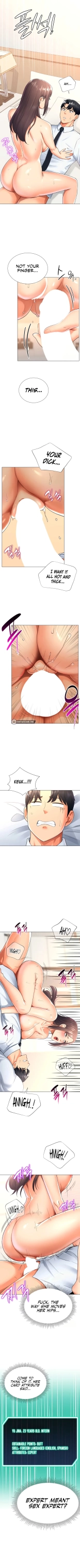 Love Gacha : page 143