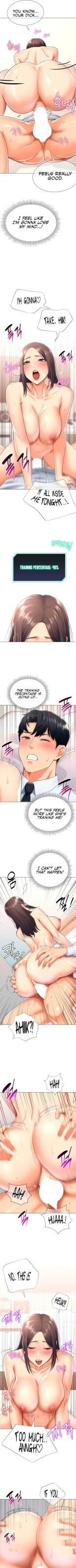 Love Gacha : page 144