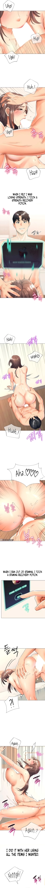 Love Gacha : page 149