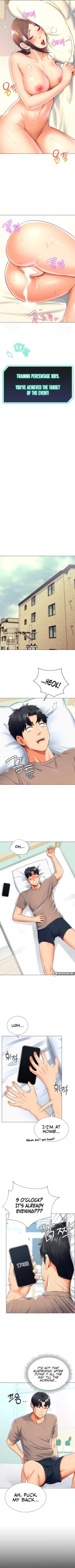 Love Gacha : page 151