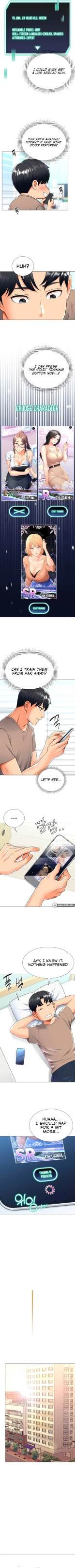 Love Gacha : page 152