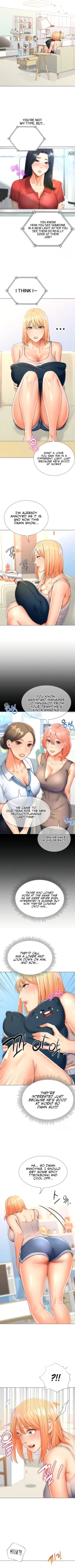 Love Gacha : page 153