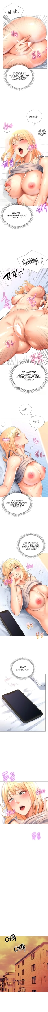 Love Gacha : page 156
