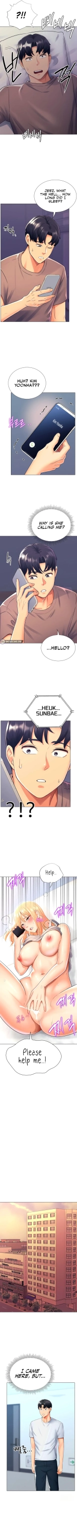 Love Gacha : page 157