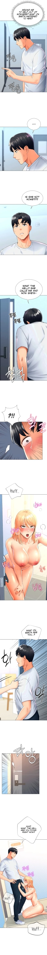 Love Gacha : page 158