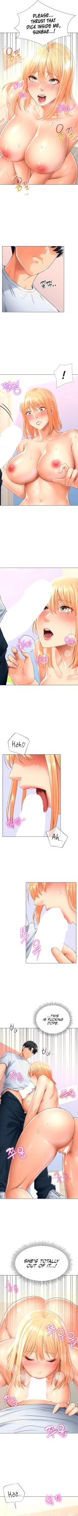 Love Gacha : page 160