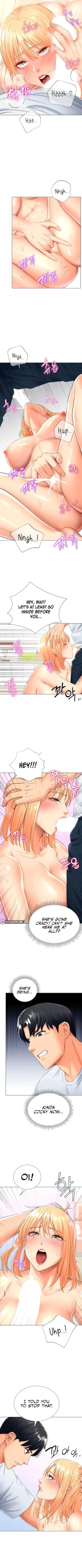 Love Gacha : page 161