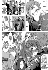 Love Handy Phone ~Kokuhaku wa Shasei Chuu~ Ch. 3 page 6